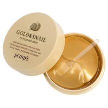 Gold Snail Hydrogel Eye Patch