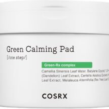 cosrx one step green calming pad