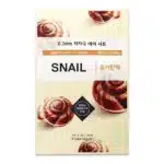 0.2 Therapy Air Mask New Snail