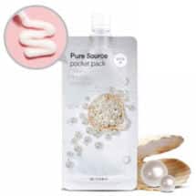 MISSHA Pure Source Pocket Pack [pearl] 10ml