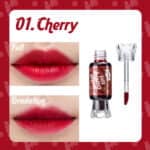 Water Candy Tint Cherry Lipgloss