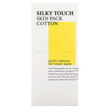 COSRX Silky Touch Skin Pack Cotton (60 stk)