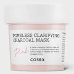 COSRX ansiktsmaske pink