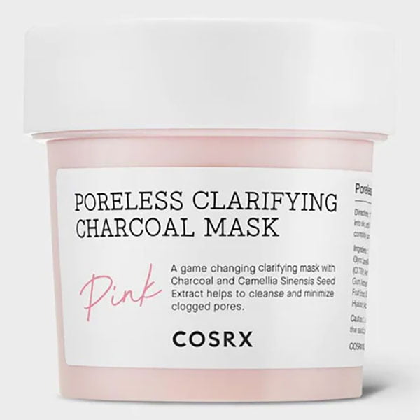 COSRX ansiktsmaske pink