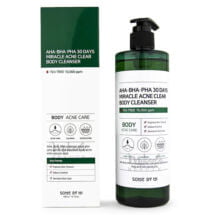 SOME BY MI AHA BHA PHA 30 Days Miracle Acne Clear Body Cleanser
