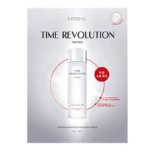 MISSHA Time Revolution The First Essence Mask