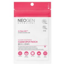 NEOGEN Dermalogy A-Clear Soothing Clear Spot Patch kviseplaster