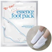 Petitfee Dry Esscence Foot Pack