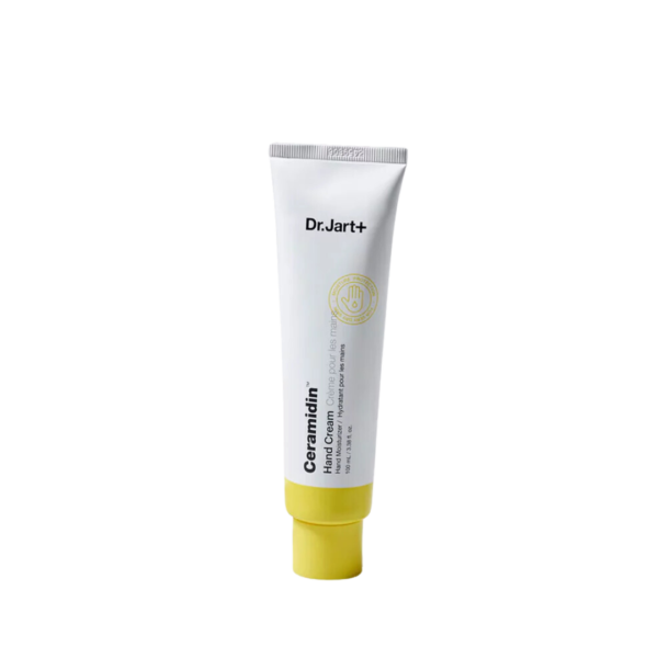 dr.jart+ ceramidin hand cream