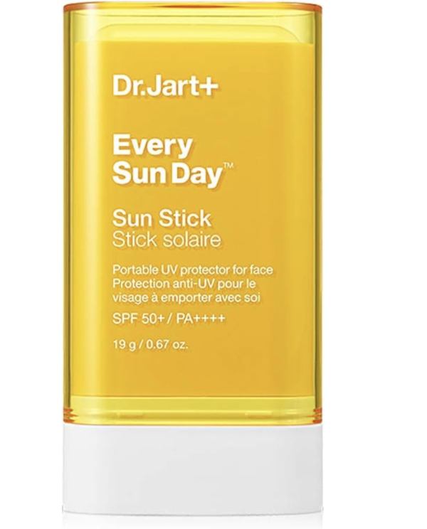 dr jart every sun day sun stick