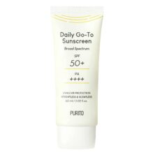 Purito SEOUL Daily Go-To Sunscreen