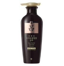 RYO Jinsaengbo Super Revital Total Care Shampoo