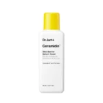 dr.jart+ ceramidin skin barrier serum toner