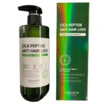 Cica Peptide Anti Hair Loss Derma Scalp Shampoo