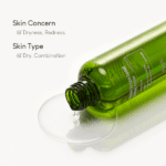Centella Green Level Calming Toner 2