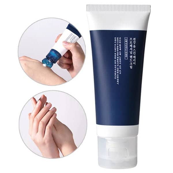 Pyunkang Yul Quick Moisturizing Professional Hand Cream 50ml håndkrem