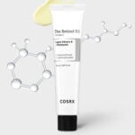 The Retinol 0.1 Cream 20ml - COSRX