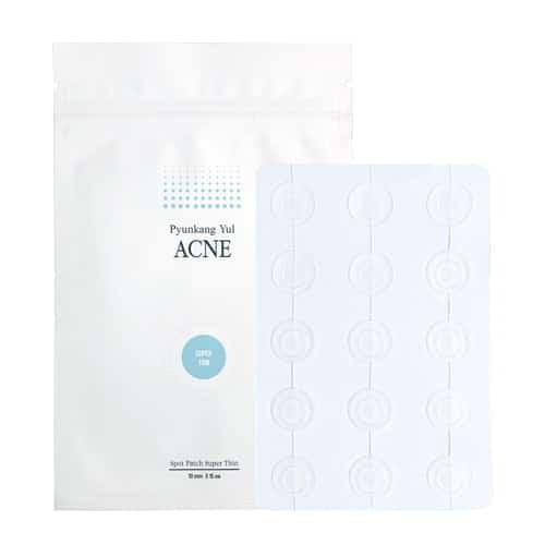 products Pyunkang Yul Acne Spot Patch Super Thin